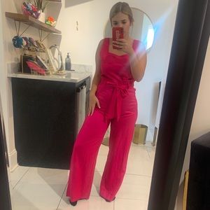 Lucy Paris Paperbag Set (Belt and Top included)